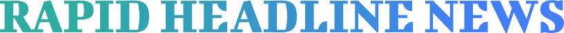 rapidheadlinenews